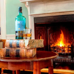 Coul House Hotel развлечения