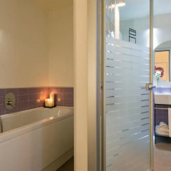 Avenue Hotel 4* Полулюкс с различными типами кроватей фото 3