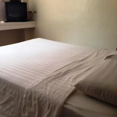 Beverly Boutique Business Hotel 3* Стандартный номер с различными типами кроватей фото 4