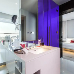 Отель Mode Sathorn 4* Номер Делюкс фото 3