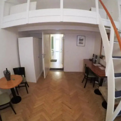 Отель Apartmány Letná комната для гостей фото 2