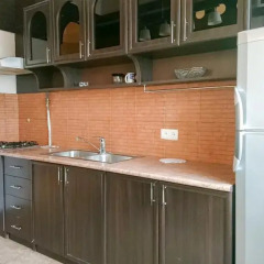 Апартаменты Rent in Yerevan - Apartment on Mashtots ave. Апартаменты разные типы кроватей фото 2