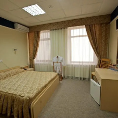 Гостиница Югорская комната для гостей