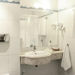 Hotel Premier Veliko Tarnovo 4* Номер категории Эконом