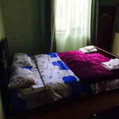 Отель Come In Стандартный номер с различными типами кроватей фото 35