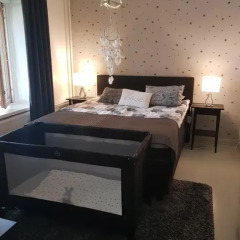 Апартаменты Porvoo City Apartments комната для гостей фото 4
