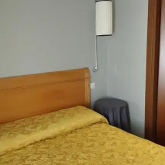 Hotel dei Quiriti Номер категории Эконом с различными типами кроватей фото 3