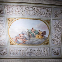 Hotel Burchianti 3* Полулюкс с различными типами кроватей фото 13