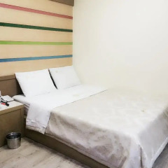Отель City Park Hotel Южная Корея, Сеул - 2 отзыва об отеле, цены и фото номеров - забронировать отель City Park Hotel онлайн комната для гостей фото 7
