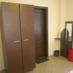 Отель Panorama Guest House Смолян сейф в номере