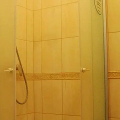 Отель Hostel Bursztynek Польша, Гданьск - отзывы, цены и фото номеров - забронировать отель Hostel Bursztynek онлайн ванная фото 2