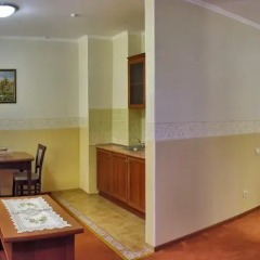 Гостиница Украина спа