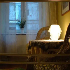Отель Hostelik Wiktoriański ванная фото 2