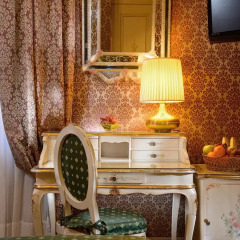 Hotel Canaletto удобства в номере фото 2