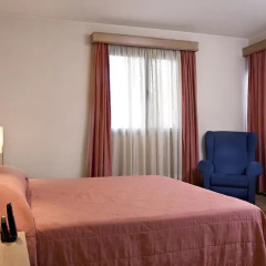 Отель PARNON 3* Стандартный номер фото 14