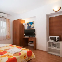 Апартаменты Apartments and Rooms Liburnija удобства в номере фото 2