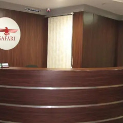 Отель Safari Hotel Apartments ОАЭ, Аджман - отзывы, цены и фото номеров - забронировать отель Safari Hotel Apartments онлайн спа