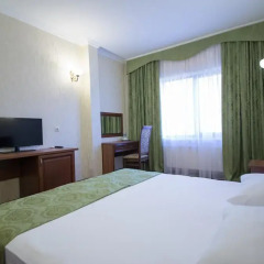 Аврора Отель 3* Полулюкс с различными типами кроватей фото 6