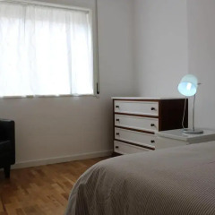 Отель The Porto Concierge - Santa Isabel сейф в номере