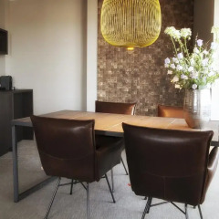 Hotel de Weverij интерьер отеля