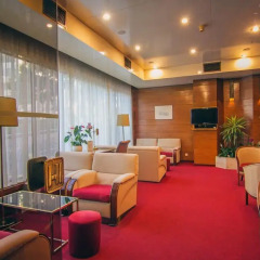 Best Western Hotel Inca интерьер отеля фото 3