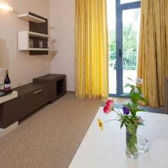 Paloma Hotel 2* Люкс повышенной комфортности фото 3