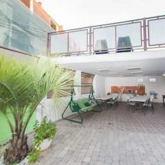 Гостиница Lemongrass Guest House фото 2