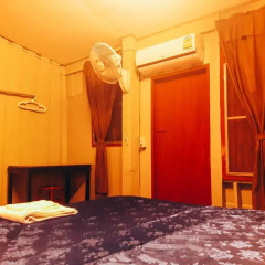 Отель Don Muang Boutique House 3* Стандартный номер фото 6