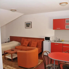 Отель Villa Ibar 3* Стандартный номер фото 19