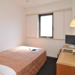 Yawatajuku Dai-ichi Hotel комната для гостей фото 2