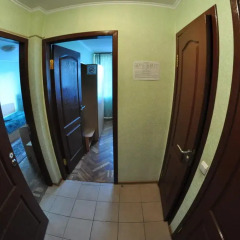 Гостиница Tourist Hotel Украина, Харьков - отзывы, цены и фото номеров - забронировать гостиницу Tourist Hotel онлайн интерьер отеля фото 2