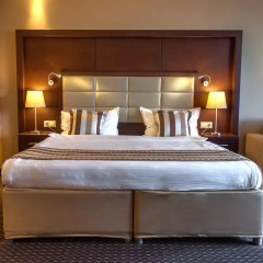 Hotel Imperial комната для гостей фото 3
