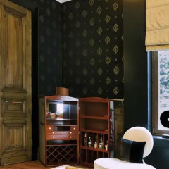 Hotel Le Tissu сауна