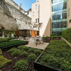 Moov Hotel Porto Centro