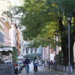 Апартаменты Cozy Halldis studio just 10 minutes walk from Colosseum Рим фото 4