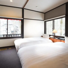 Отель Grove Inn Skala 3* Стандартный номер фото 3