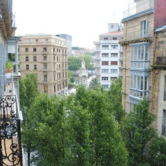 Отель Pension Aristizabal Испания, Сан-Себастьян - отзывы, цены и фото номеров - забронировать отель Pension Aristizabal онлайн фото 6