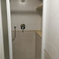 Отель B&B Le Volte Сарно ванная