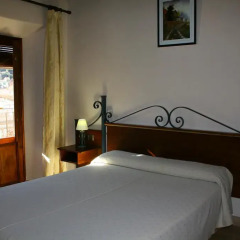 Hotel Rural Huerta Del Laurel комната для гостей фото 5