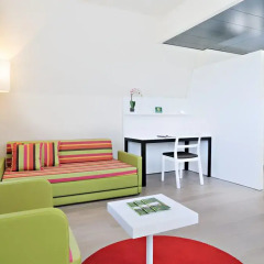 Отель Harry's Home Hotel München Германия, Мюнхен - 1 отзыв об отеле, цены и фото номеров - забронировать отель Harry's Home Hotel München онлайн комната для гостей фото 11