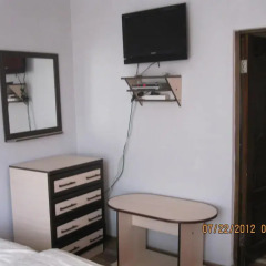 Отель Guest House NUR Кыргызстан, Каракол - отзывы, цены и фото номеров - забронировать отель Guest House NUR онлайн удобства в номере