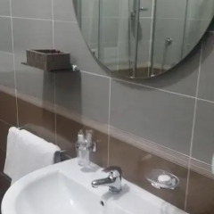 Отель B&B Mirage Стандартный номер фото 7