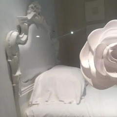 Hotel Home Florence 4* Стандартный номер с различными типами кроватей фото 3