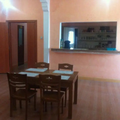 Holiday Hotel in Nouakchott, Mauritania from 108$, photos, reviews - zenhotels.com in-room dining