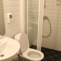 Отель Best Western Plus Hordaheimen 3* Стандартный номер фото 2