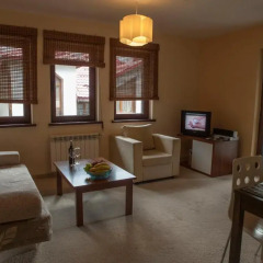 Апартаменты Green Life Family Apartments Pamporovo детские мероприятия фото 2