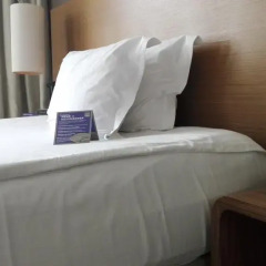 Hotel mOdus удобства в номере фото 2