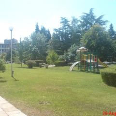 Отель Holiday Complex Sunny Beach - Ministerial Council Болгария, Солнечный берег - отзывы, цены и фото номеров - забронировать отель Holiday Complex Sunny Beach - Ministerial Council онлайн детские мероприятия
