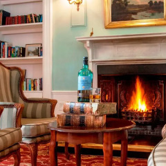 Coul House Hotel развлечения фото 2