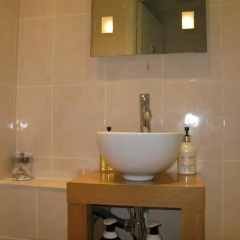 Отель Sea Breeze Brighton 4* Стандартный номер с различными типами кроватей фото 3